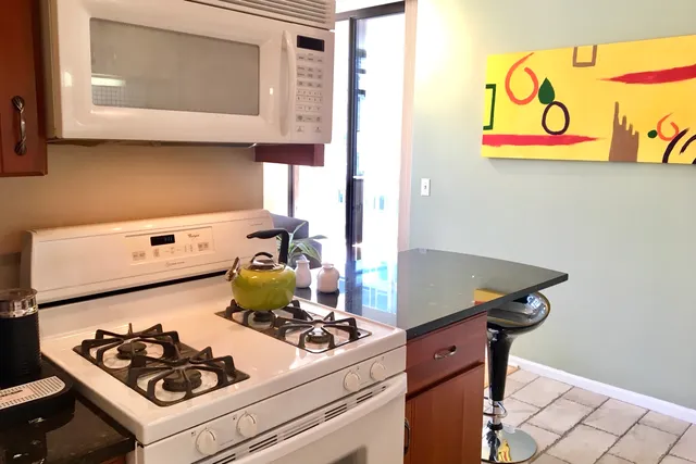 $2,200 | 630 North State Street, Unit 1807, Chicago, IL 60654