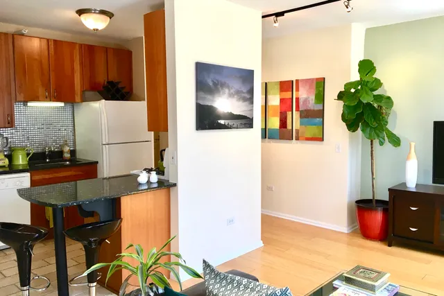 $2,200 | 630 North State Street, Unit 1807, Chicago, IL 60654