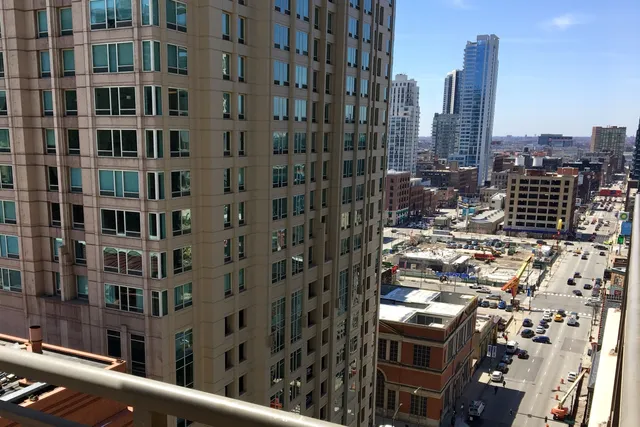 $2,200 | 630 North State Street, Unit 1807, Chicago, IL 60654
