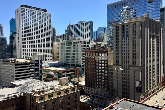 $2,200 | 630 North State Street, Unit 1807, Chicago, IL 60654