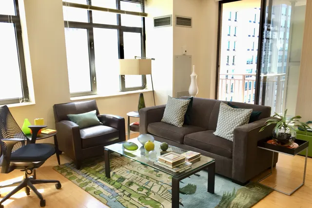 $2,200 | 630 North State Street, Unit 1807, Chicago, IL 60654