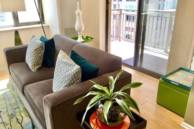 $2,200 | 630 North State Street, Unit 1807, Chicago, IL 60654