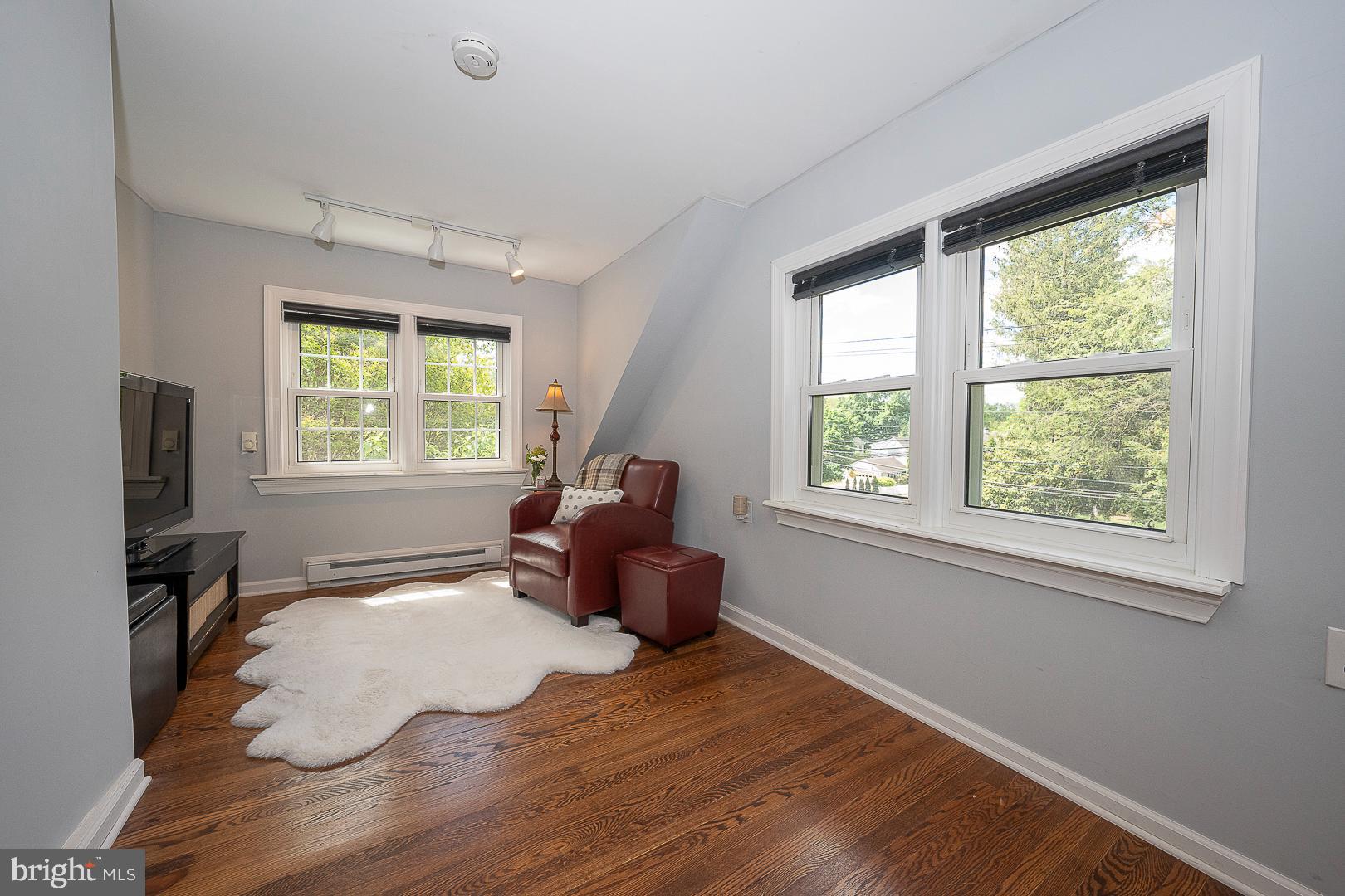 1016 Old Lancaster Road Berwyn, PA 19312 - Photo 23 of 34 Primary bedroom addition