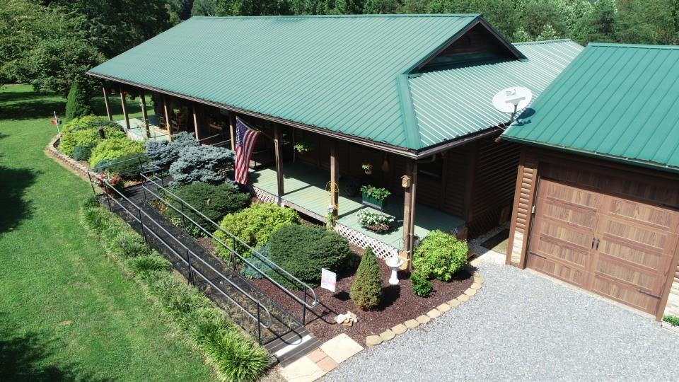 790 Ahart Ridge Road Ararat, VA 24053 - Photo 52 of 71 Gallery Image 52
