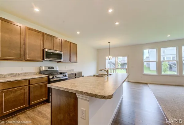 $469,900 | 327 Dalriada Boulevard, O'Fallon, MO 63368