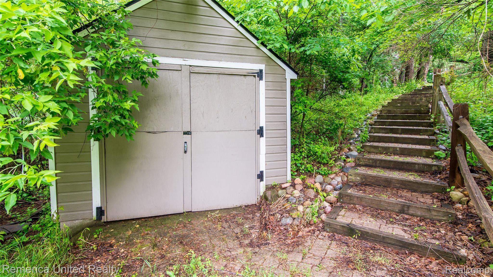 2095 West Commerce Road Milford, MI 48380 - Photo 53 of 61 Shed.jpg