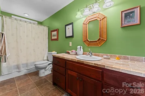 $515,000 | 1268 Coon Creek Road, Franklin, NC 28734