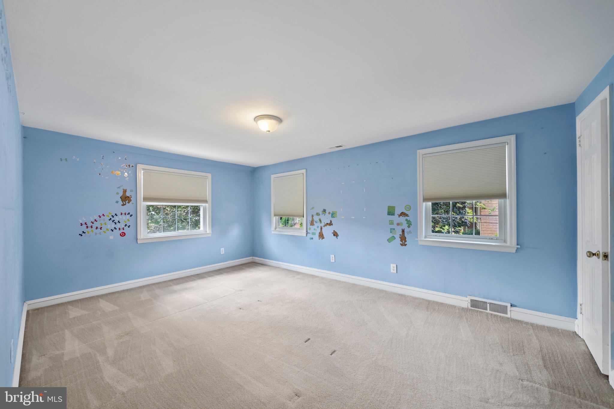 245 Rodmor Road Havertown, PA 19083 - Photo 17 of 30 BEDROOM 2