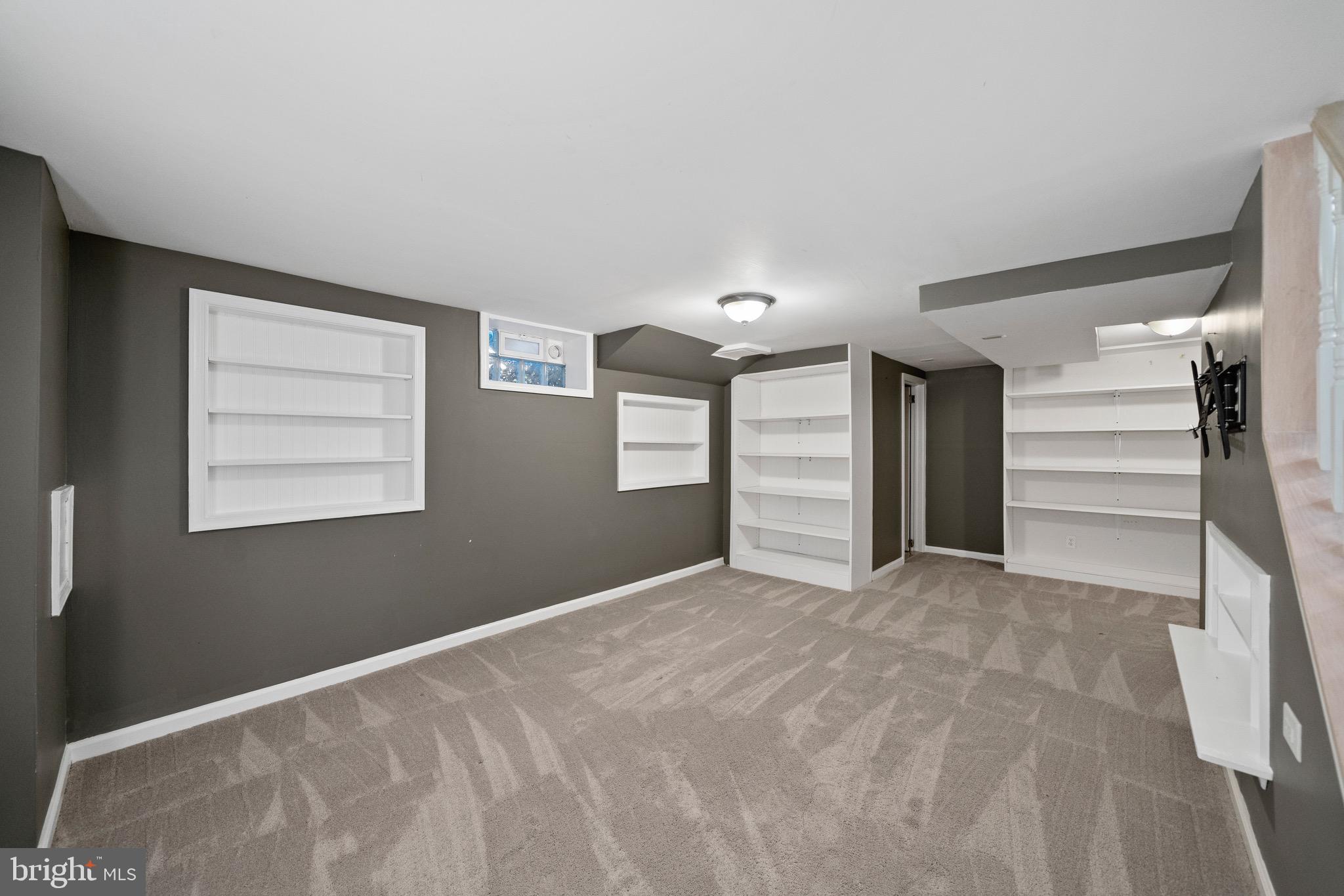245 Rodmor Road Havertown, PA 19083 - Photo 20 of 30 FINISHED BASEMENT