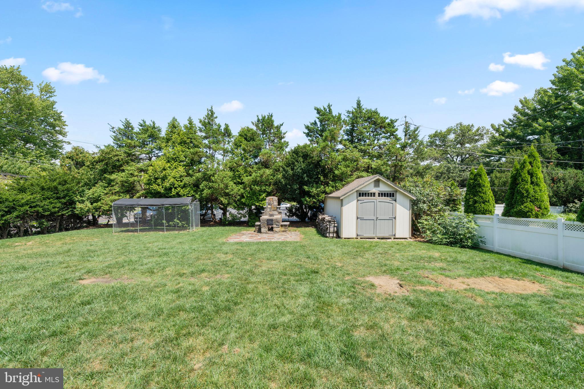 245 Rodmor Road Havertown, PA 19083 - Photo 28 of 30 BACK YARD