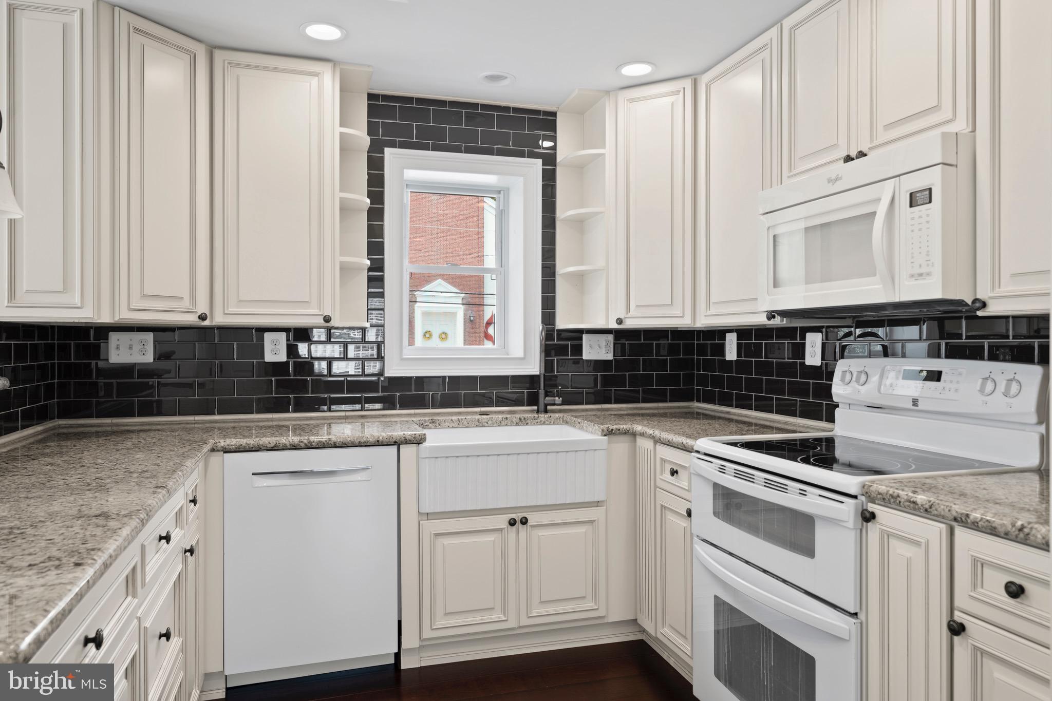245 Rodmor Road Havertown, PA 19083 - Photo 5 of 30 KITCHEN