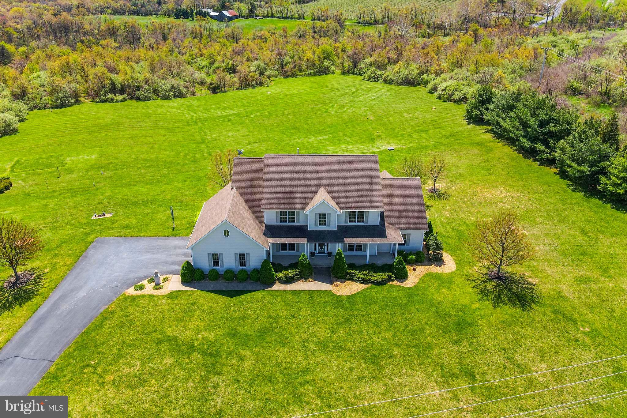 669 Parishville Road Gore, VA 22637 - Photo 2 of 83 Gallery Image 2