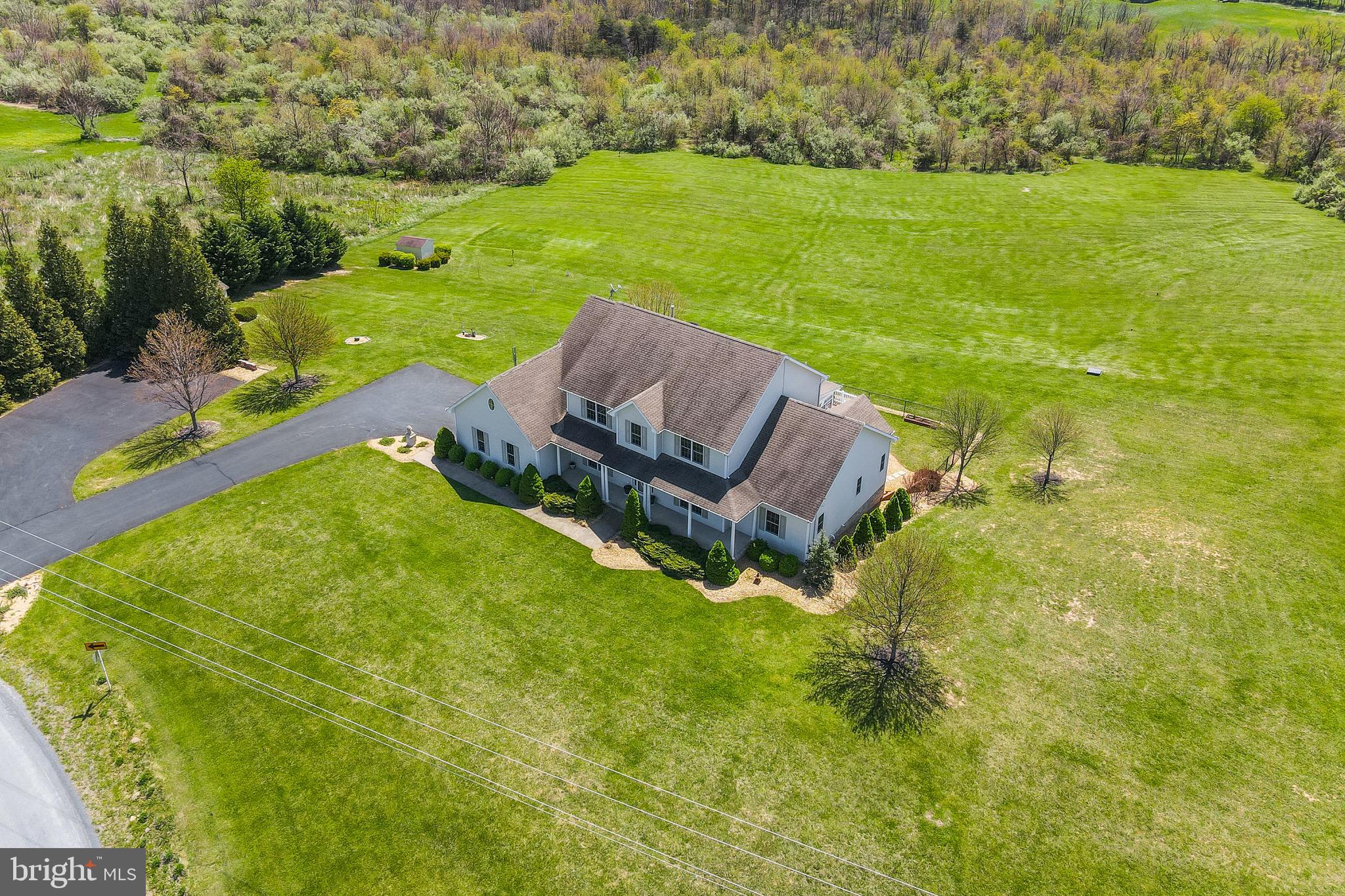 669 Parishville Road Gore, VA 22637 - Photo 5 of 83 Gallery Image 5