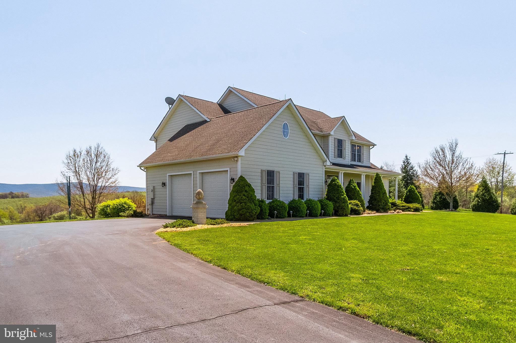 669 Parishville Road Gore, VA 22637 - Photo 8 of 83 Gallery Image 8