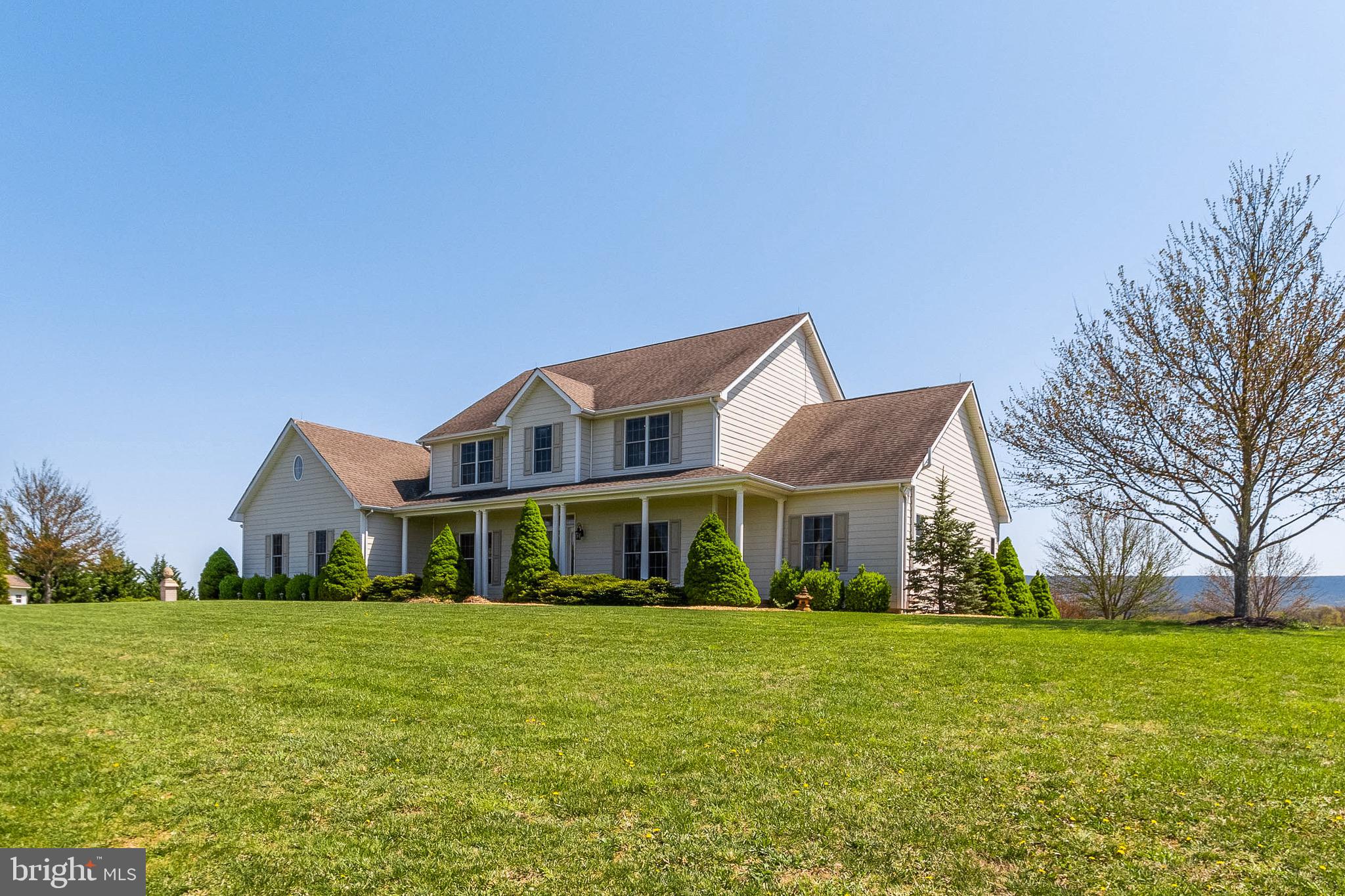 669 Parishville Road Gore, VA 22637 - Photo 9 of 83 Gallery Image 9