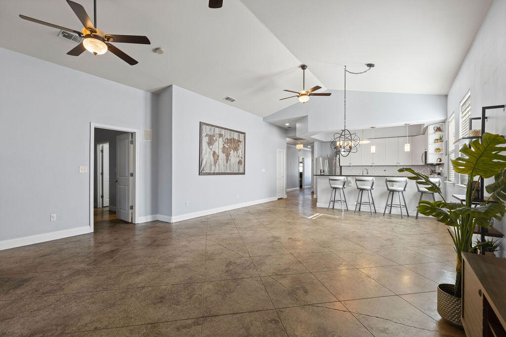 323 Main Street Destin, FL 32541 - Photo 30 of 43 a view of an empty room with a window