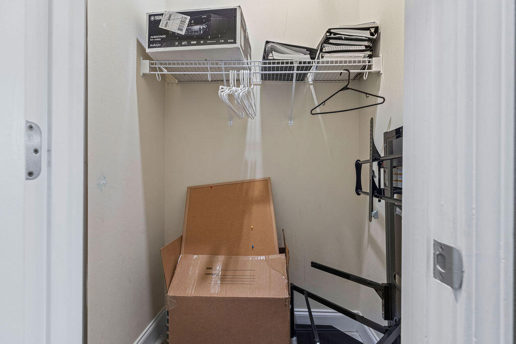 323 Main Street Destin, FL 32541 - Photo 41 of 43 a room with storage and utility