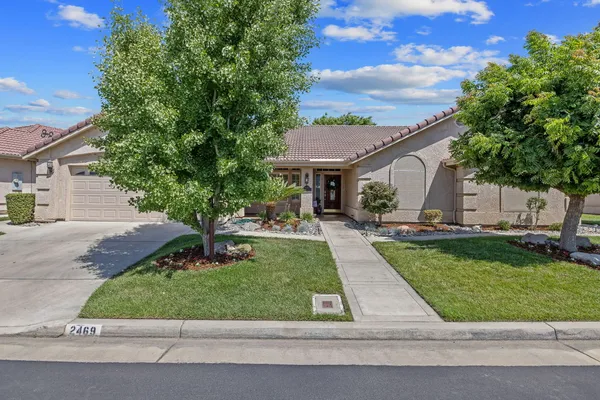 $439,000 | 2469 Presidential Drive, Tulare, CA 93274