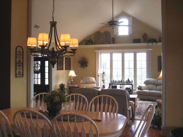 403 South Glassy Mountain Road Greer, SC 29651 - Photo 6 of 24 Gallery Image 6