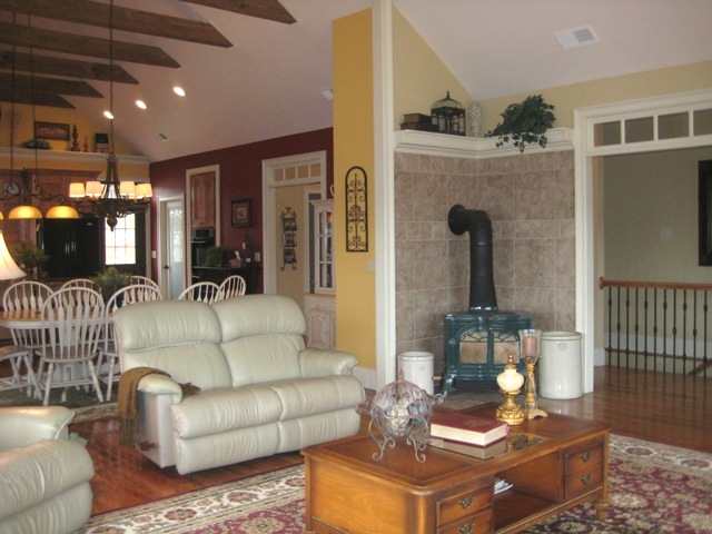 403 South Glassy Mountain Road Greer, SC 29651 - Photo 7 of 24 Gallery Image 7
