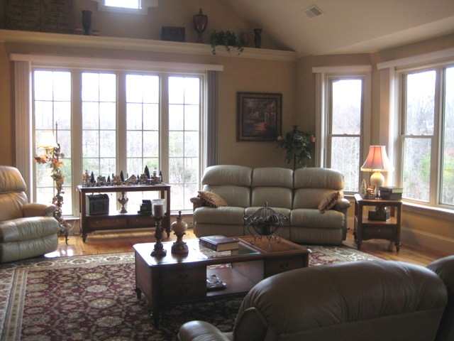 403 South Glassy Mountain Road Greer, SC 29651 - Photo 8 of 24 Gallery Image 8