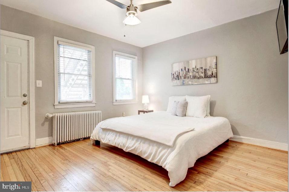 731 13th Street Northeast, Unit 1 Washington, DC 20002 - Photo 11 of 12