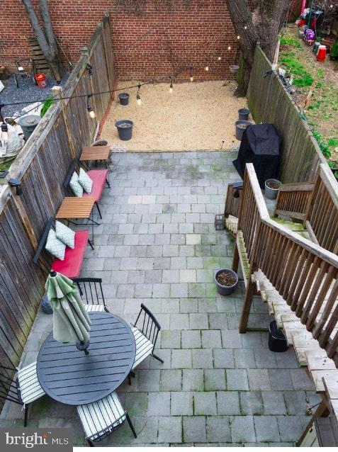 731 13th Street Northeast, Unit 1 Washington, DC 20002 - Photo 12 of 12