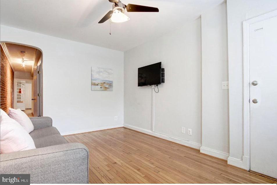 731 13th Street Northeast, Unit 1 Washington, DC 20002 - Photo 3 of 12