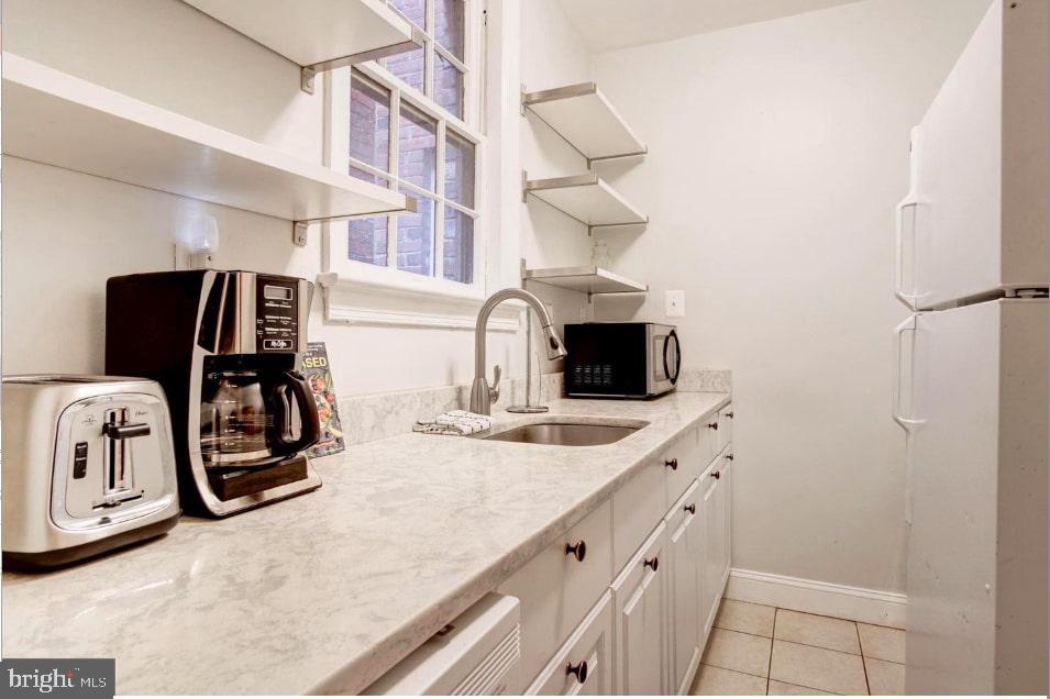 731 13th Street Northeast, Unit 1 Washington, DC 20002 - Photo 6 of 12