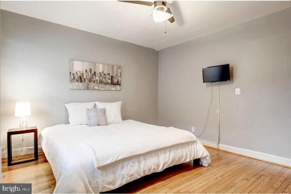 731 13th Street Northeast, Unit 1 Washington, DC 20002 - Photo 9 of 12