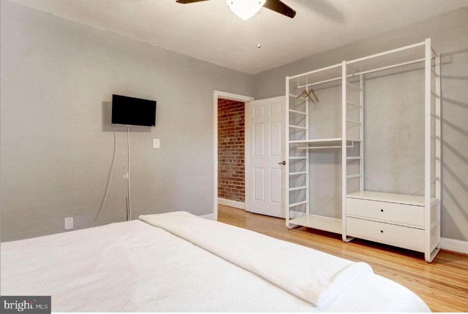 731 13th Street Northeast, Unit 1 Washington, DC 20002 - Photo 10 of 12