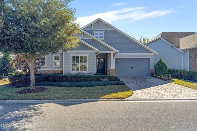$489,500 | 8717 Mabel Drive, Jacksonville, FL 32256