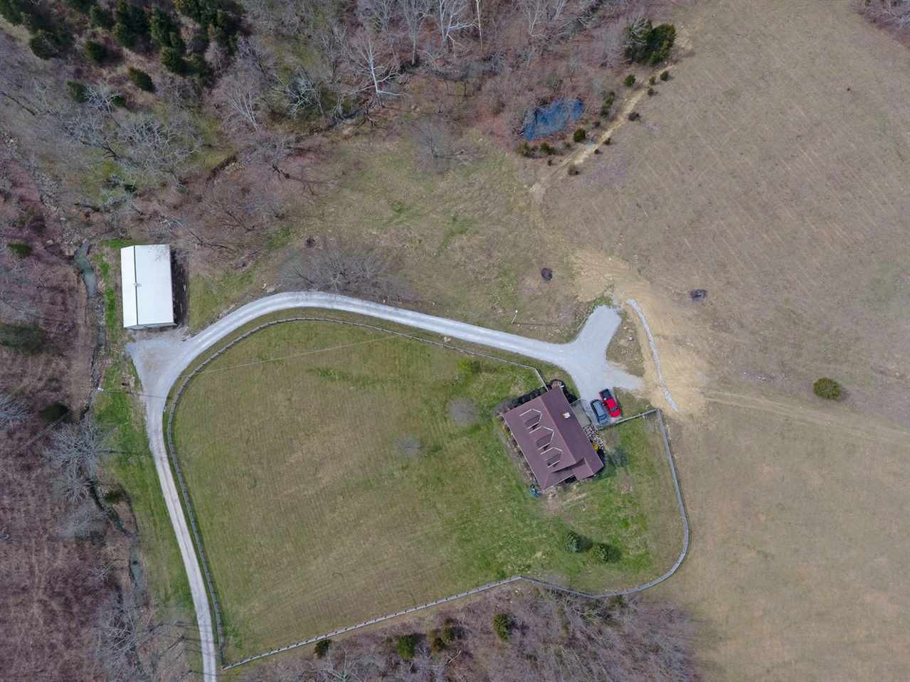 14388 Hissem Road Butler, KY 41006 - Photo 25 of 30 Gallery Image 25