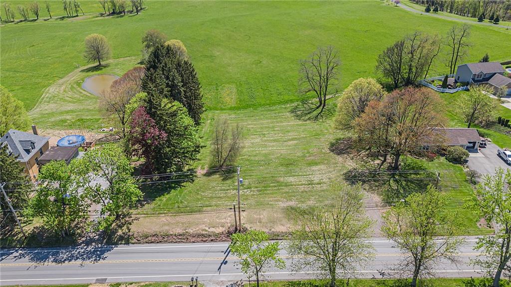 9 Dutch Ridge Road Beaver, PA 15009 - Photo 11 of 13 a view of a lake with a yard