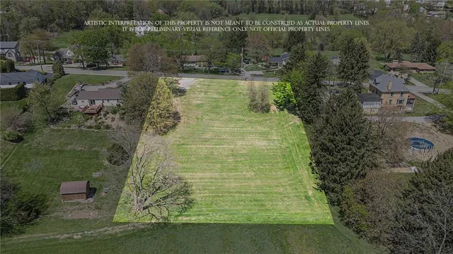 a view of a lake view