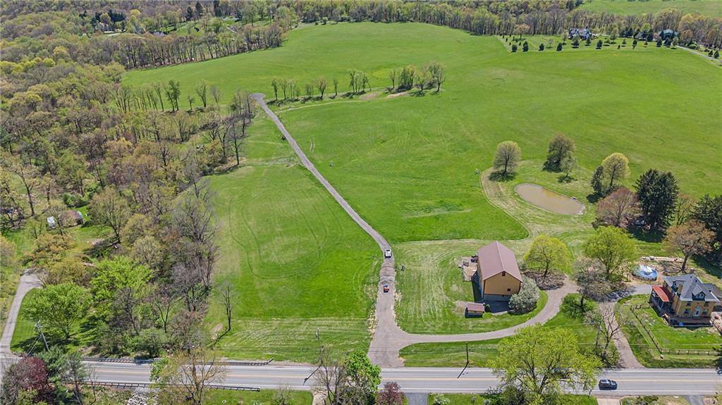 9 Dutch Ridge Road Beaver, PA 15009 - Photo 8 of 13 a view of a golf course with an ocean view