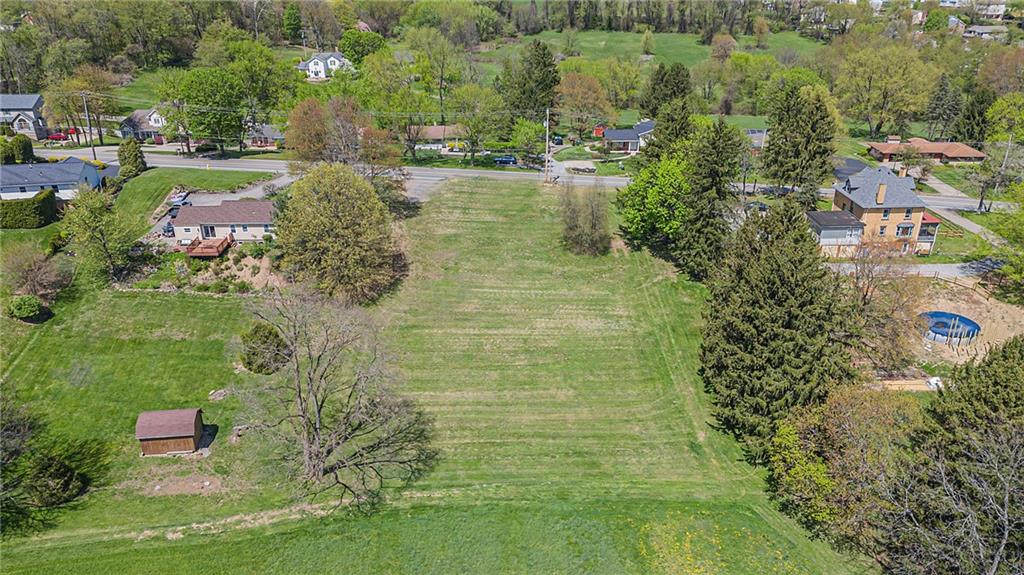 9 Dutch Ridge Road Beaver, PA 15009 - Photo 10 of 13 an aerial view of residential house with outdoor space