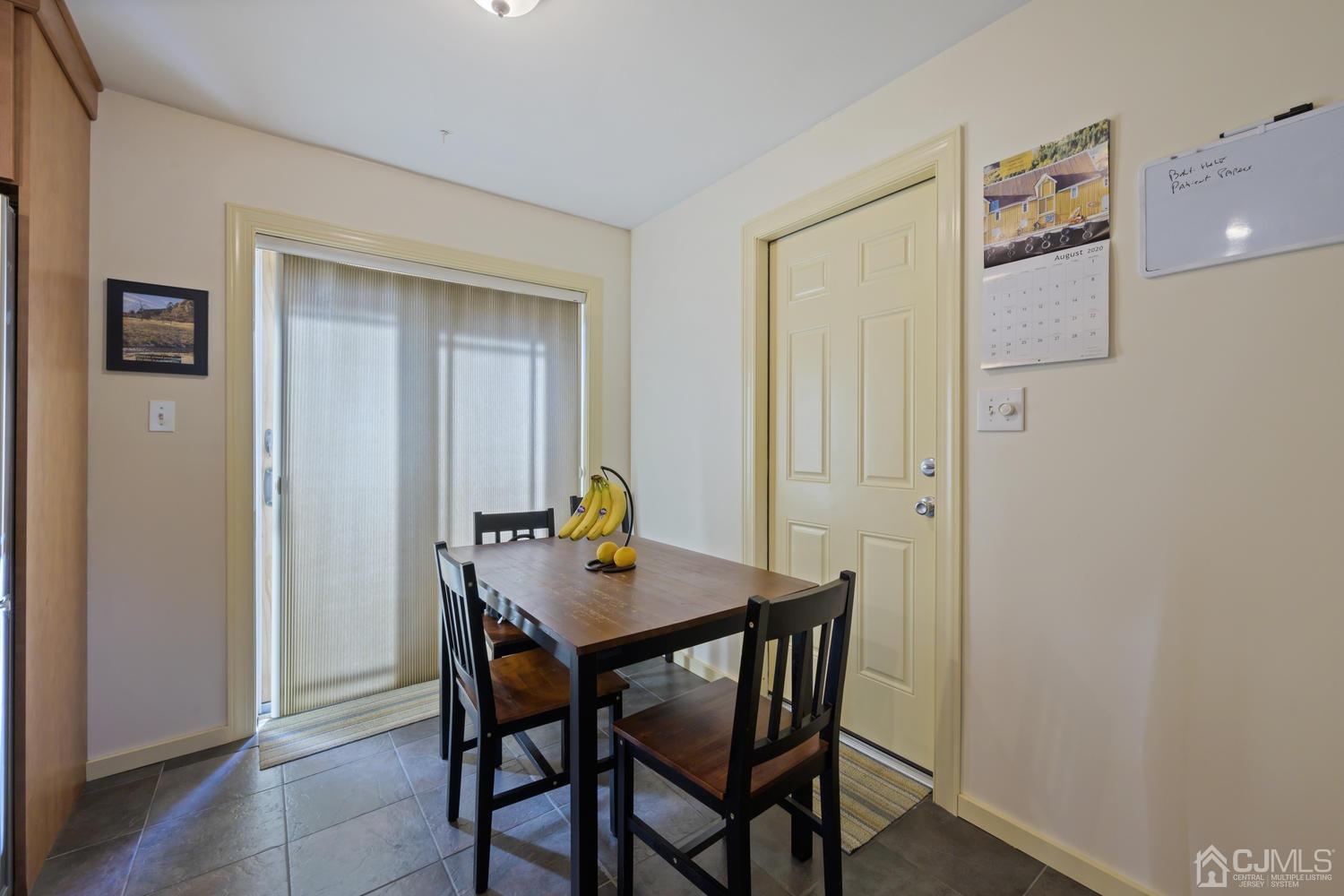 49 George Avenue Middlesex, NJ 08846 - Photo 12 of 20 a view of a dining room with furniture