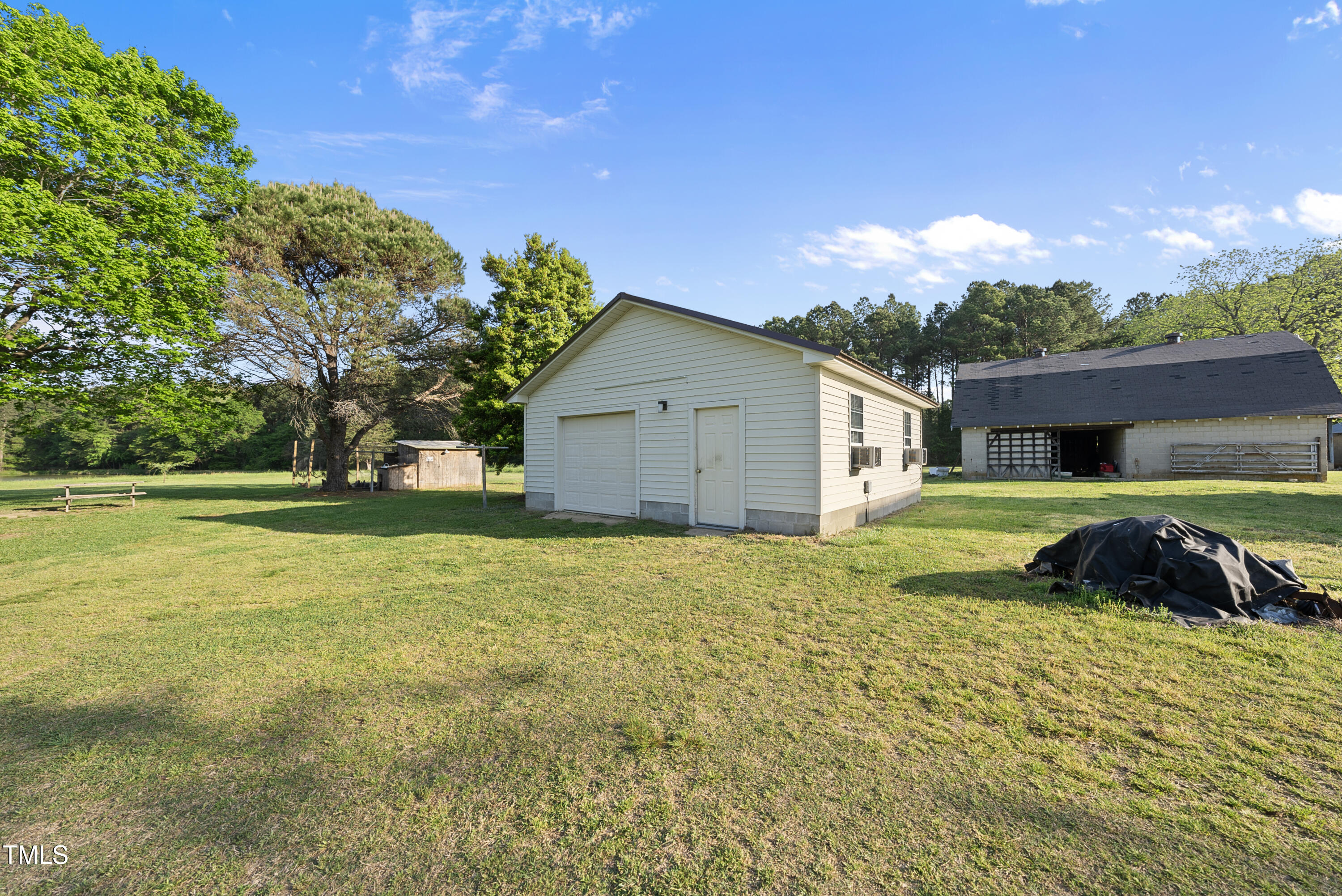 11766 Liles Road Bailey, NC 27807 - Photo 25 of 29 DSC05170