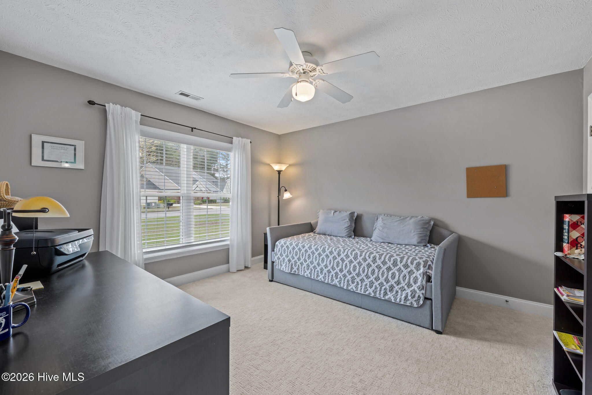 412 Neuchatel Road New Bern, NC 28562 - Photo 21 of 43 Guest Room/Office