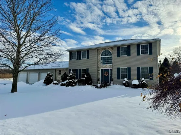 $550,000 | 1 Higby Hills Drive, New Hartford, NY 13413