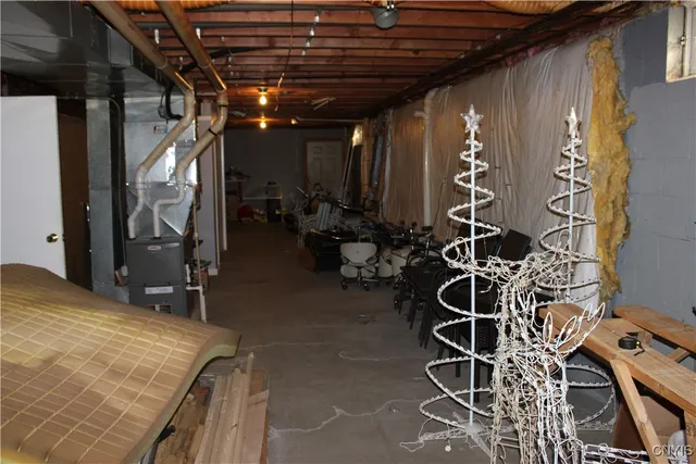 $650,000 | 1 Higby Hills Drive, New Hartford, NY 13413