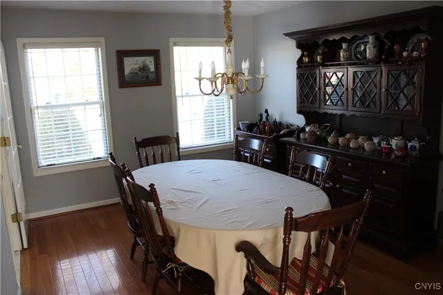 $650,000 | 1 Higby Hills Drive, New Hartford, NY 13413