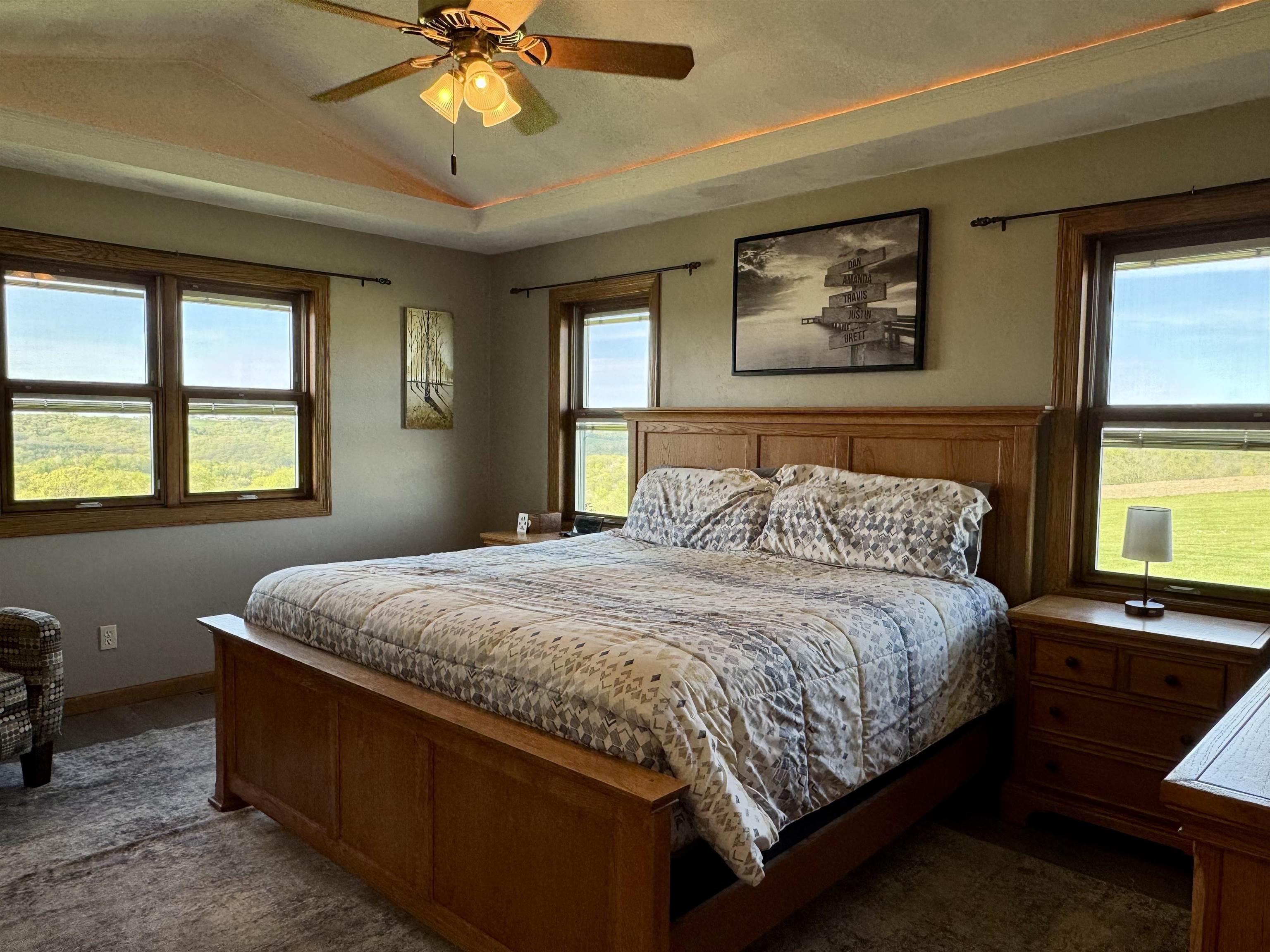 62608 Ducharme Ridge Road Eastman, WI 54626 - Photo 19 of 43