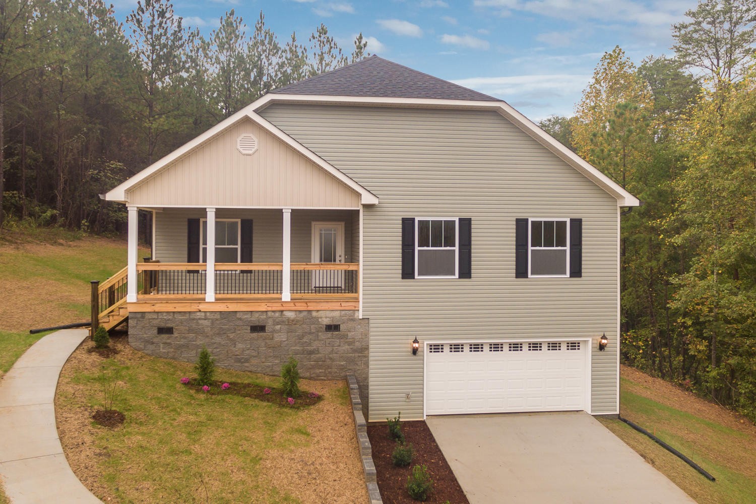 357 Banther Road McDonald, TN 37353 - Photo 1 of 25 Gallery Image 1