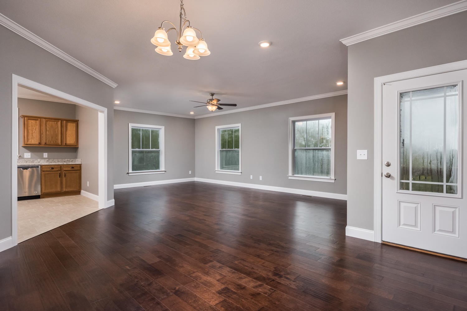 357 Banther Road McDonald, TN 37353 - Photo 5 of 25 Gallery Image 5
