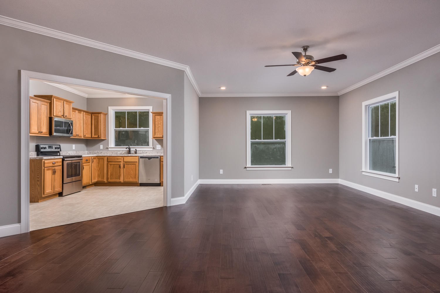 357 Banther Road McDonald, TN 37353 - Photo 7 of 25 Gallery Image 7