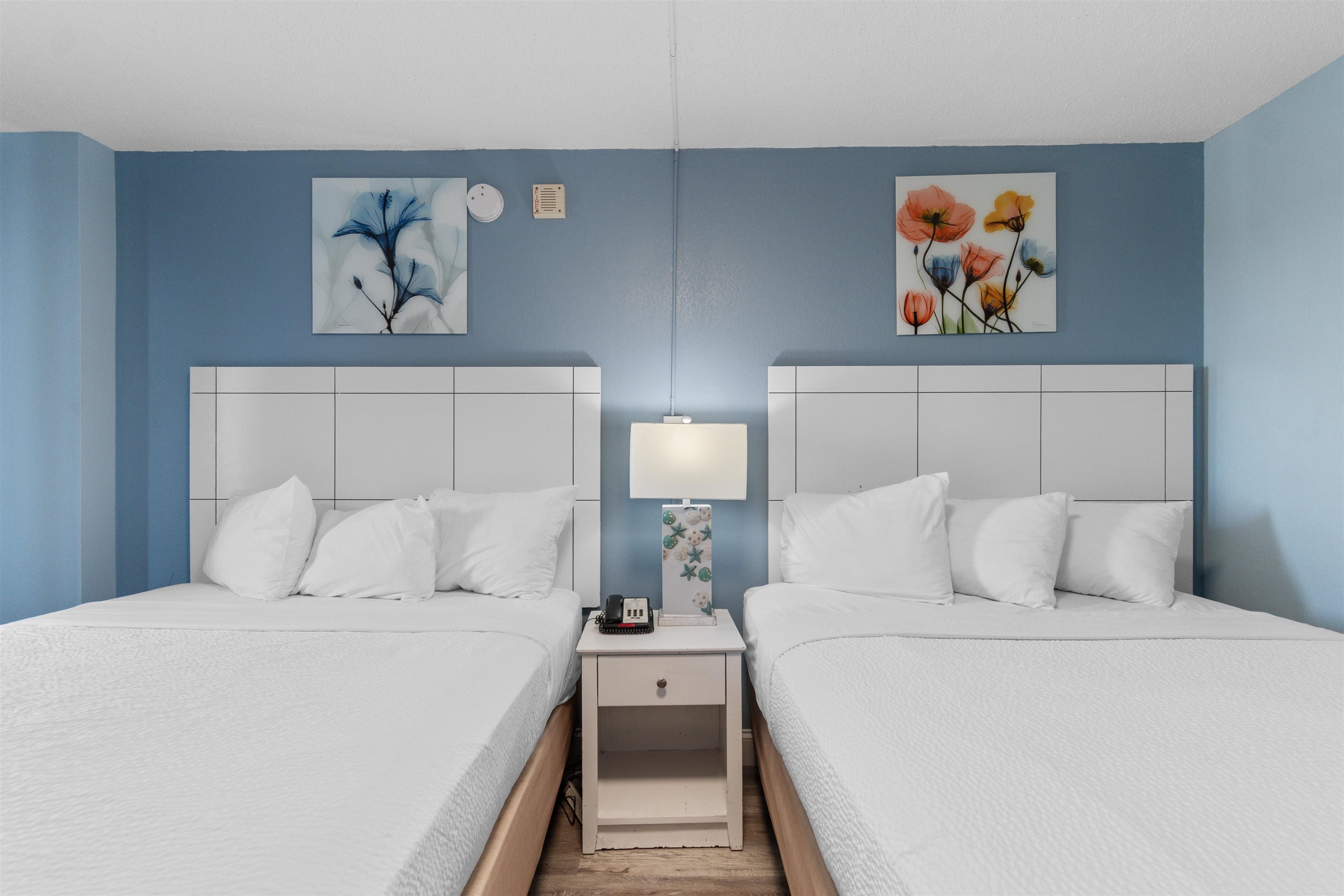 1501 South Ocean Boulevard, Unit 1237 Myrtle Beach, SC 29577 - Photo 5 of 40 View of bedroom