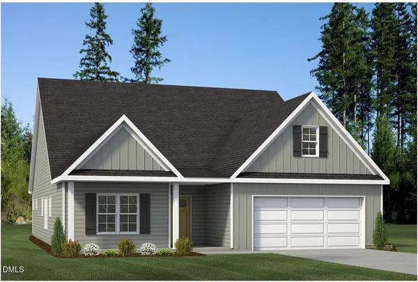 $304,900 | 30 Loganberry Avenue, Bunnlevel, NC 28323
