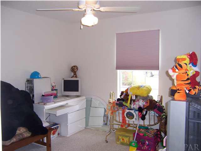 151 Gunwale Road Pensacola, FL 32507 - Photo 11 of 15 Guest Bedroom #2!